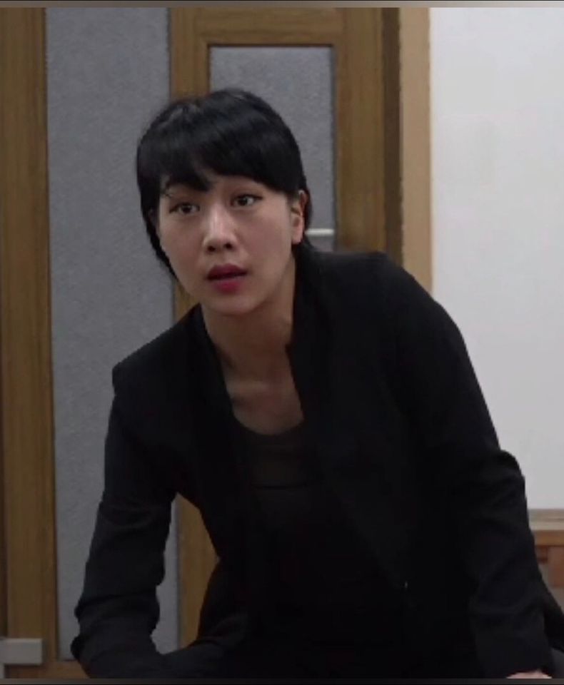 Jang Ji-hee Thumbnail image