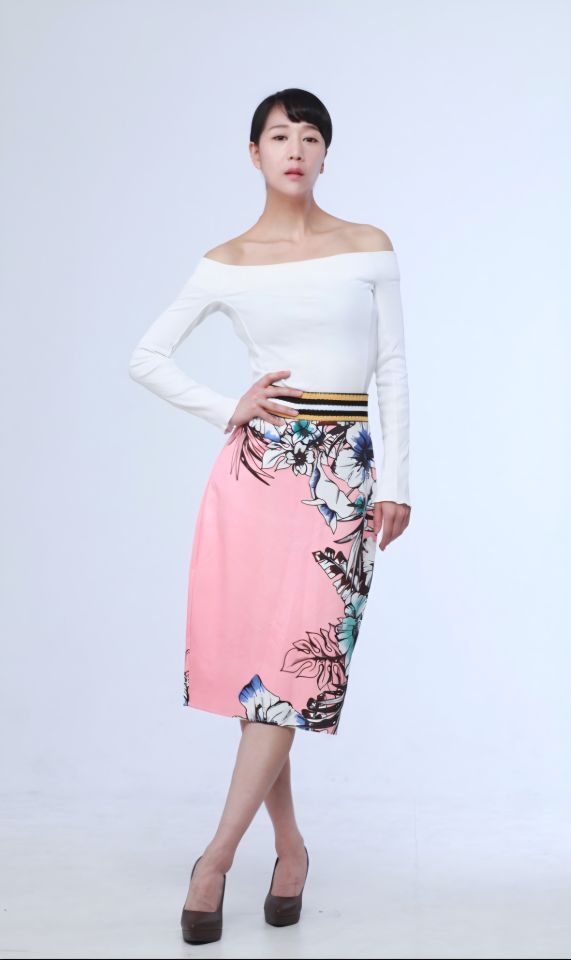 Jang Ji-hee Thumbnail image