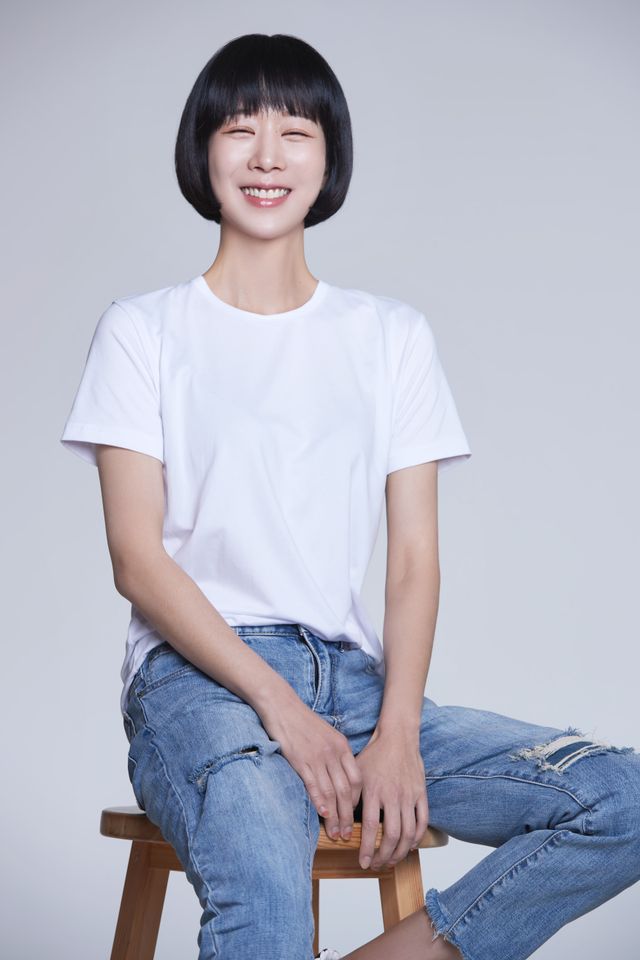 Jang Ji-hee Thumbnail image