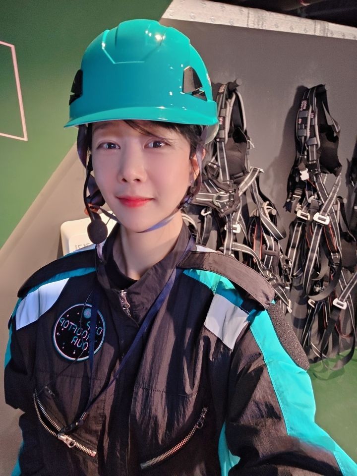 Jang Ji-hee Thumbnail image