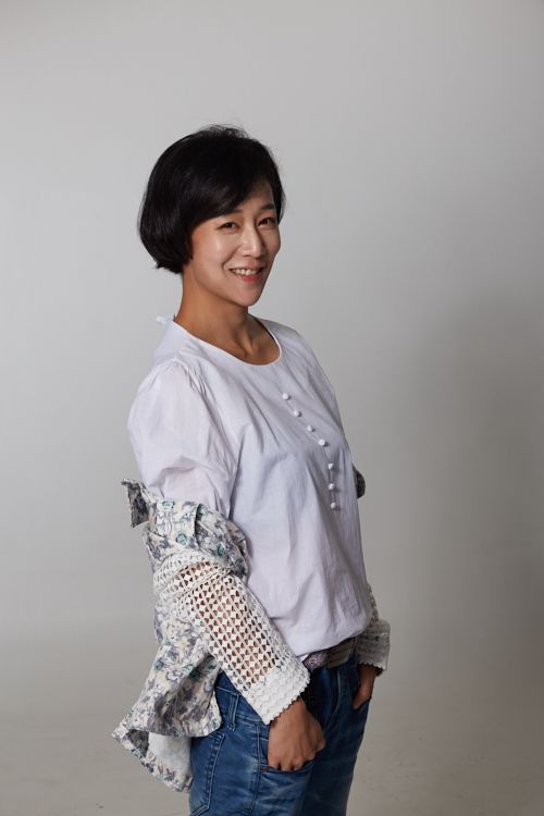 Jang Ji-hee Thumbnail image