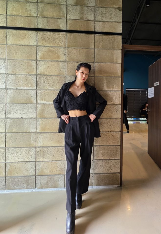 Jang Ji-hee Thumbnail image