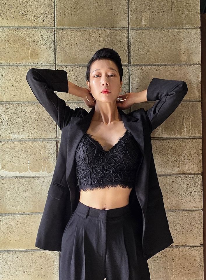 Jang Ji-hee Thumbnail image