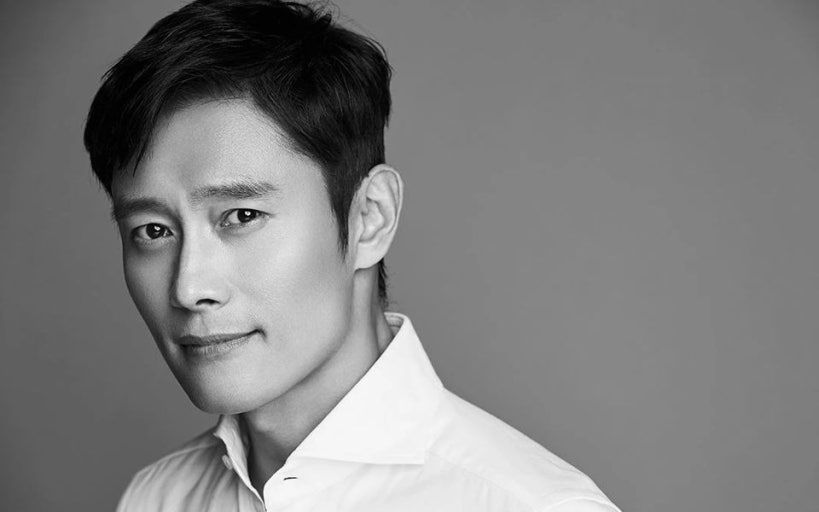 Lee Byung-hun Ảnh thu nhỏ