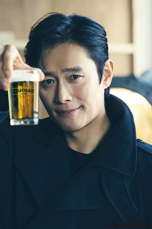 Lee Byung-hun Ảnh thu nhỏ