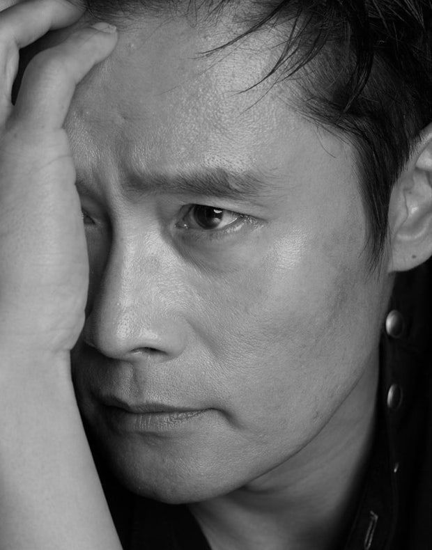Lee Byung-hun Ảnh thu nhỏ