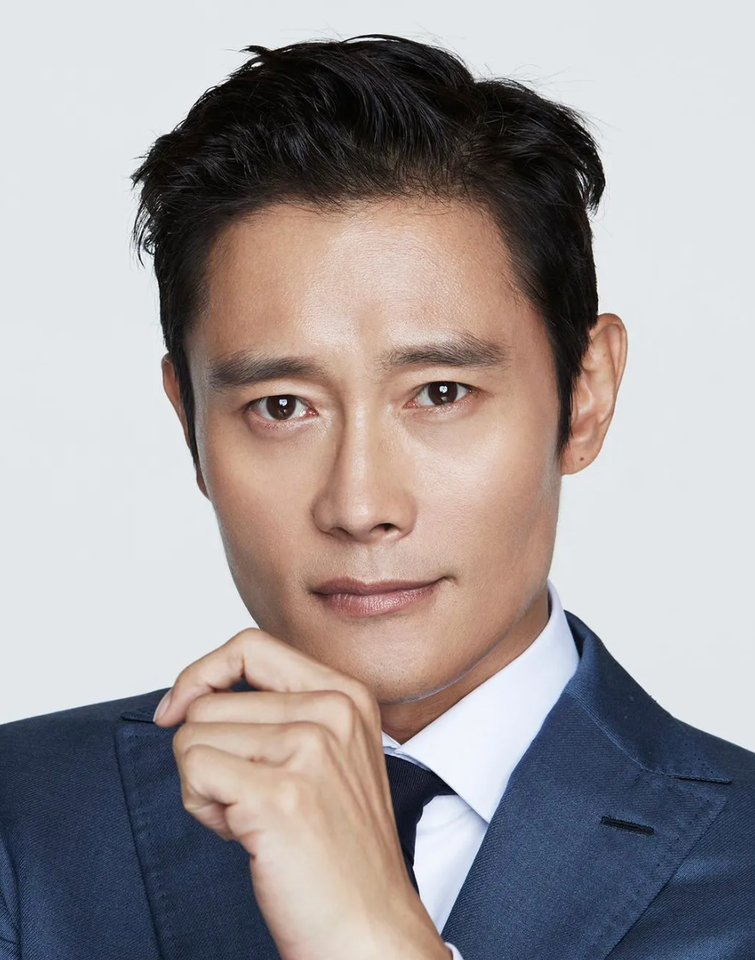이병헌 profile image