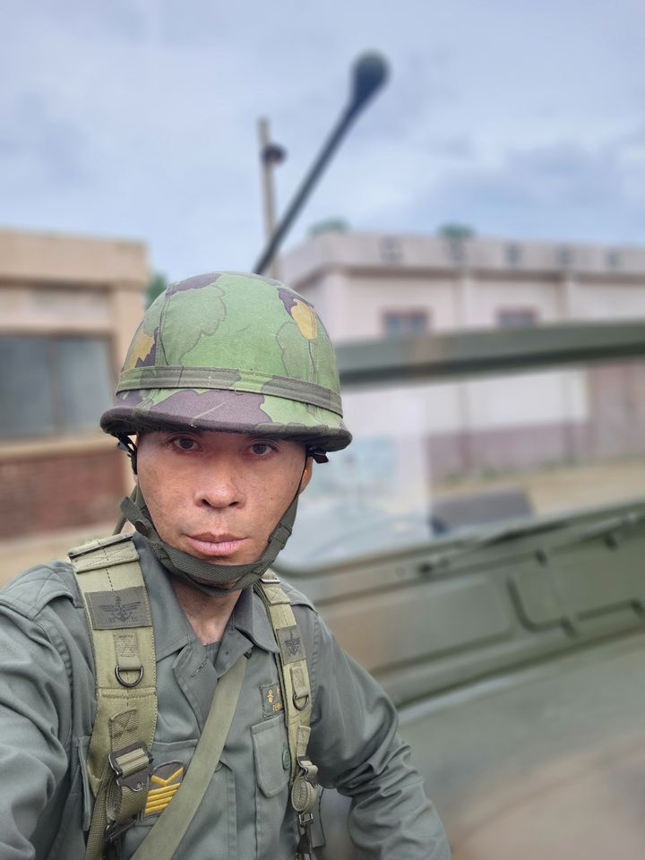 イ・フンユン サムネイル画像