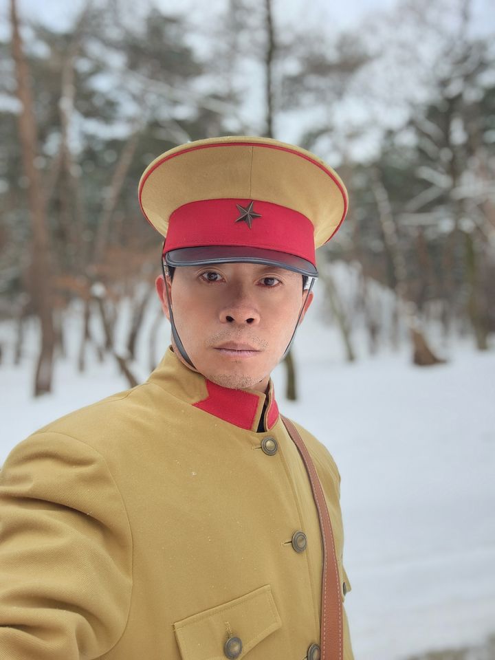 イ・フンユン サムネイル画像