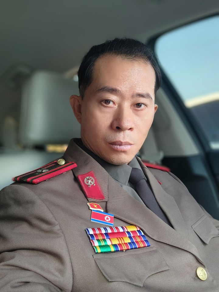 イ・フンユン サムネイル画像