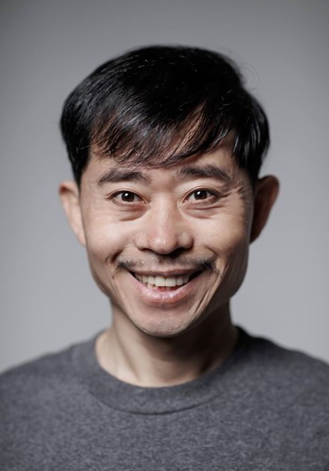 イ・フンユン サムネイル画像