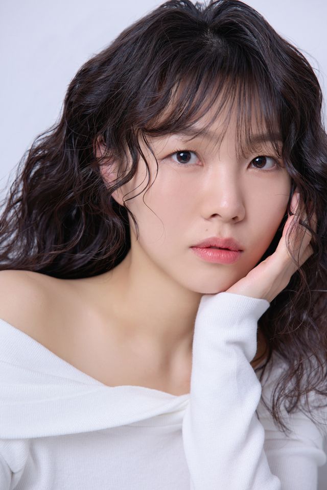 Yang Ji-na Ảnh thu nhỏ