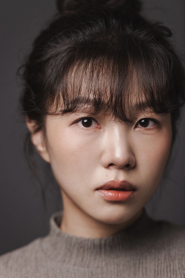 Yang Ji-na Ảnh thu nhỏ