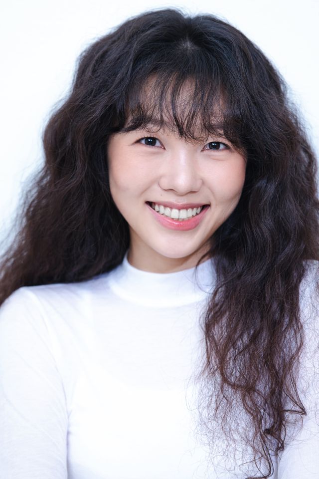 Yang Ji-na Ảnh thu nhỏ