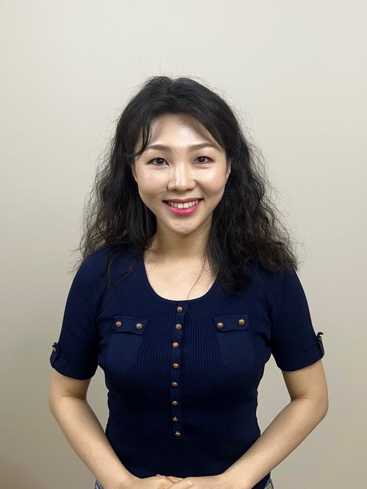 Yang Ji-na Ảnh thu nhỏ