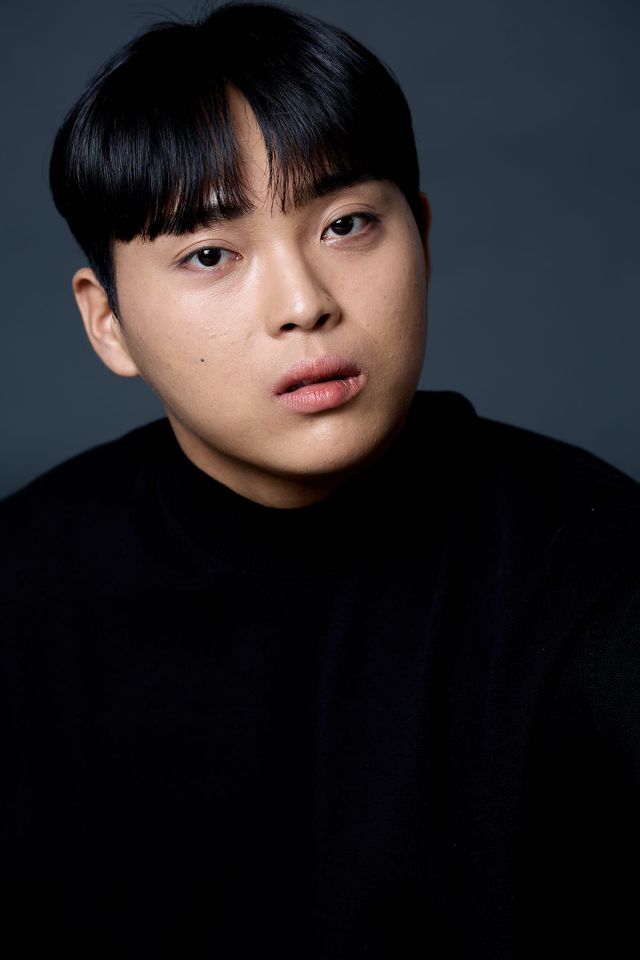 キム・ヒョンジェ サムネイル画像