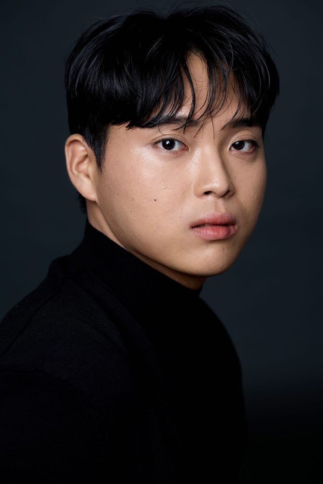 キム・ヒョンジェ サムネイル画像