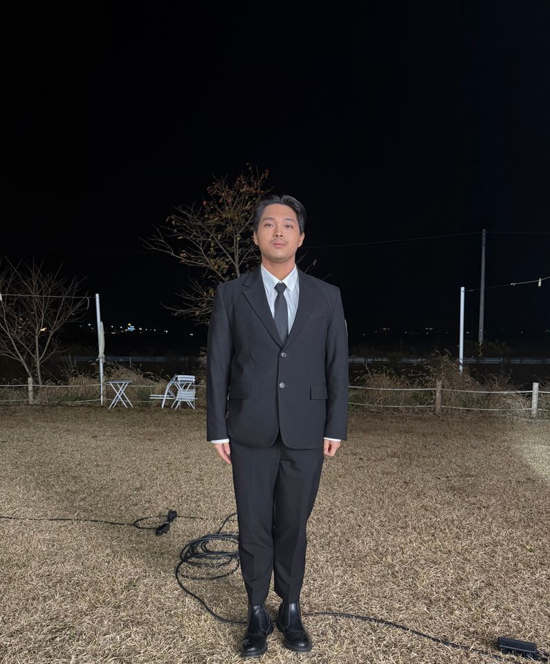 キム・ヒョンジェ サムネイル画像