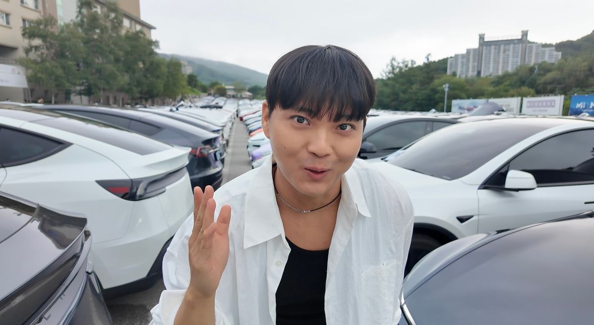 キム・ヒョンジェ サムネイル画像