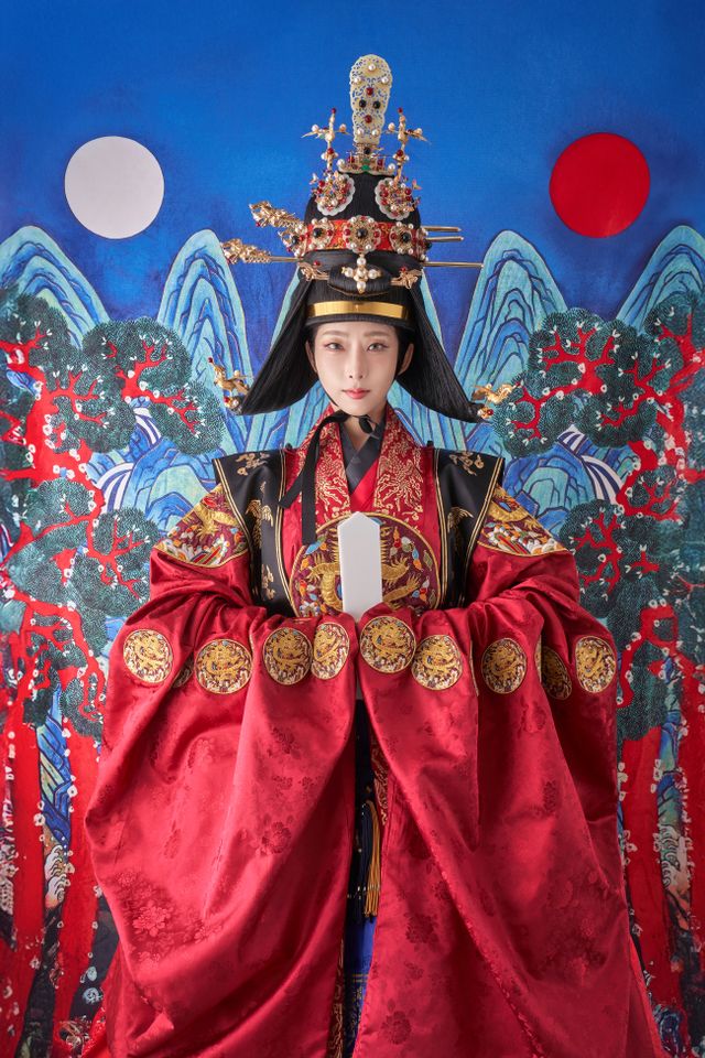 Han Hye-i Thumbnail image