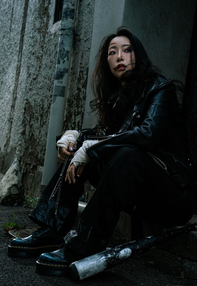 Han Hye-i Thumbnail image