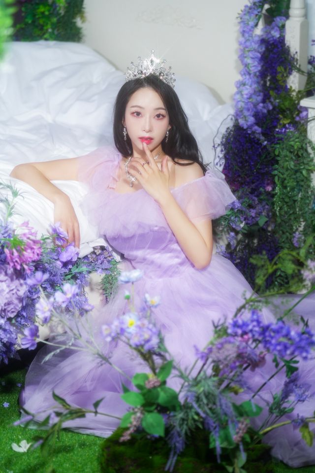 Han Hye-i Thumbnail image