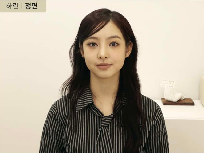 ハリン サムネイル画像