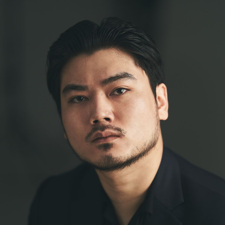 박창현 profile image