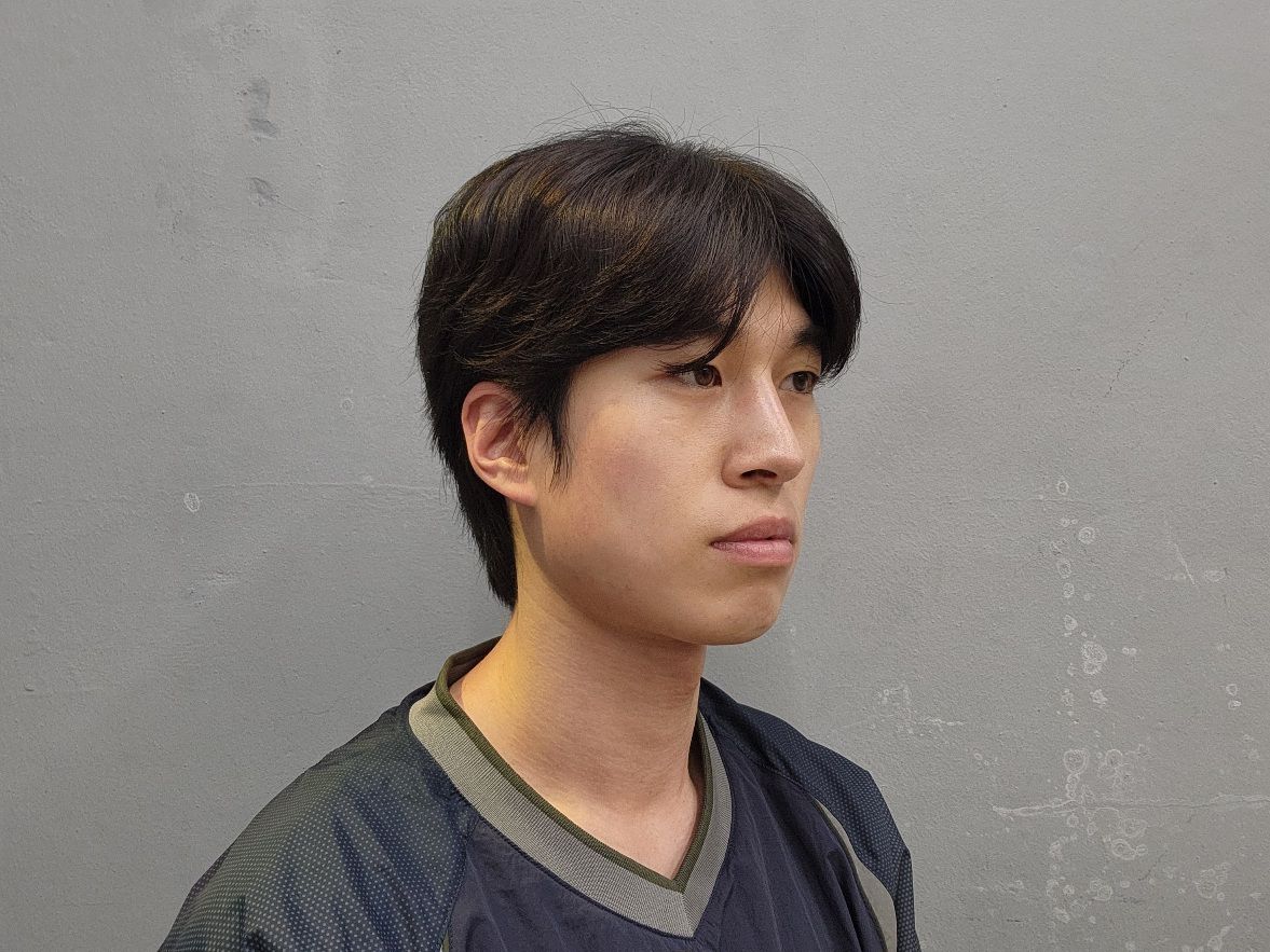 イ・ジユン サムネイル画像