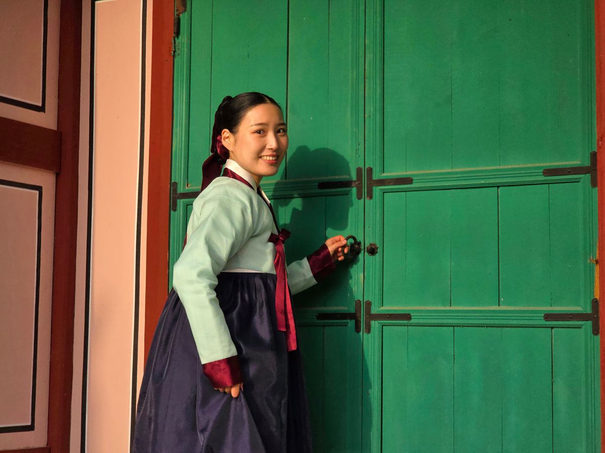 Chae I-ram Ảnh thu nhỏ