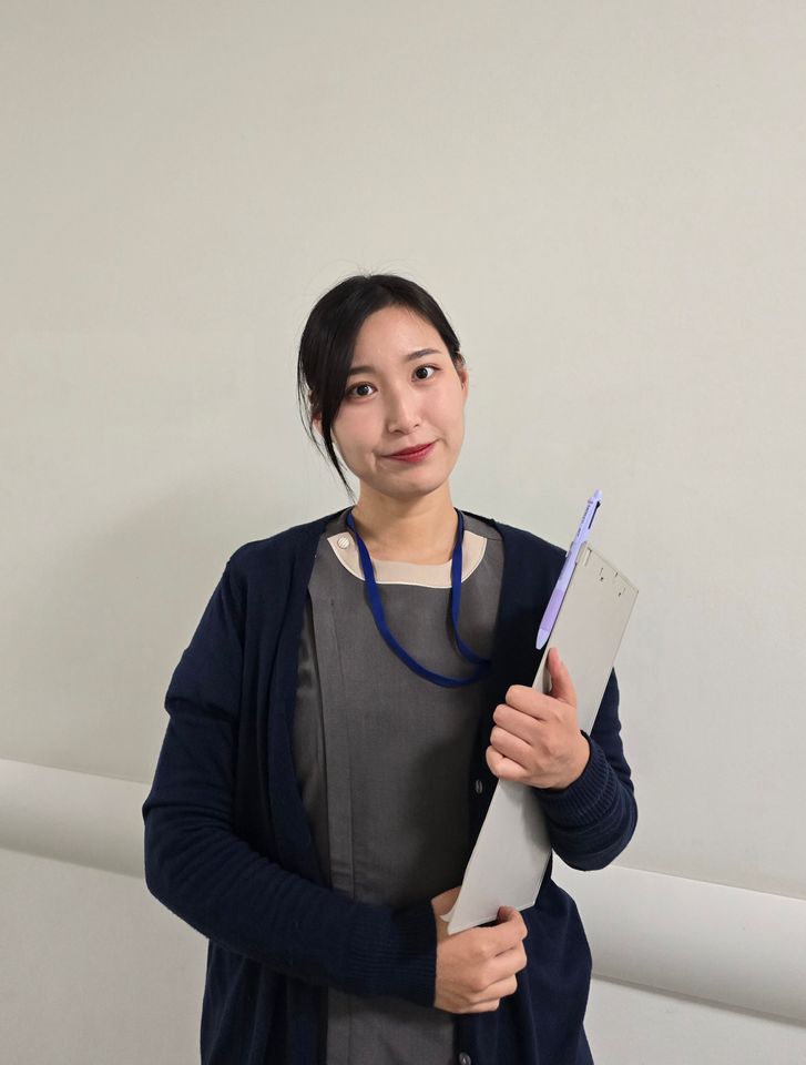 Chae I-ram Ảnh thu nhỏ