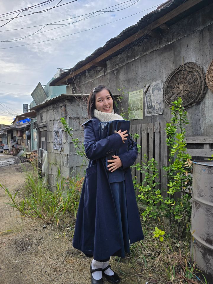 Chae I-ram Ảnh thu nhỏ