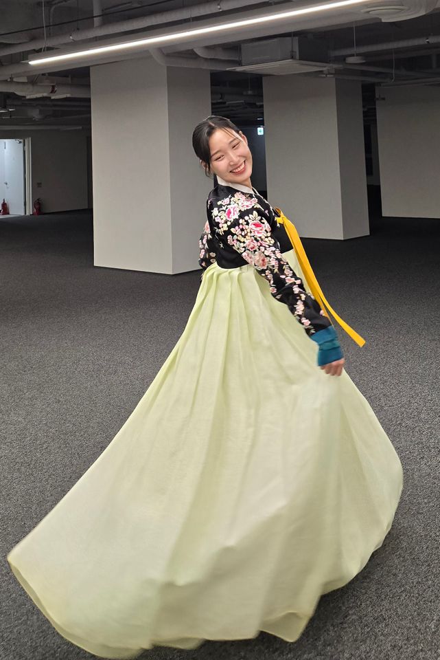 Chae I-ram Ảnh thu nhỏ