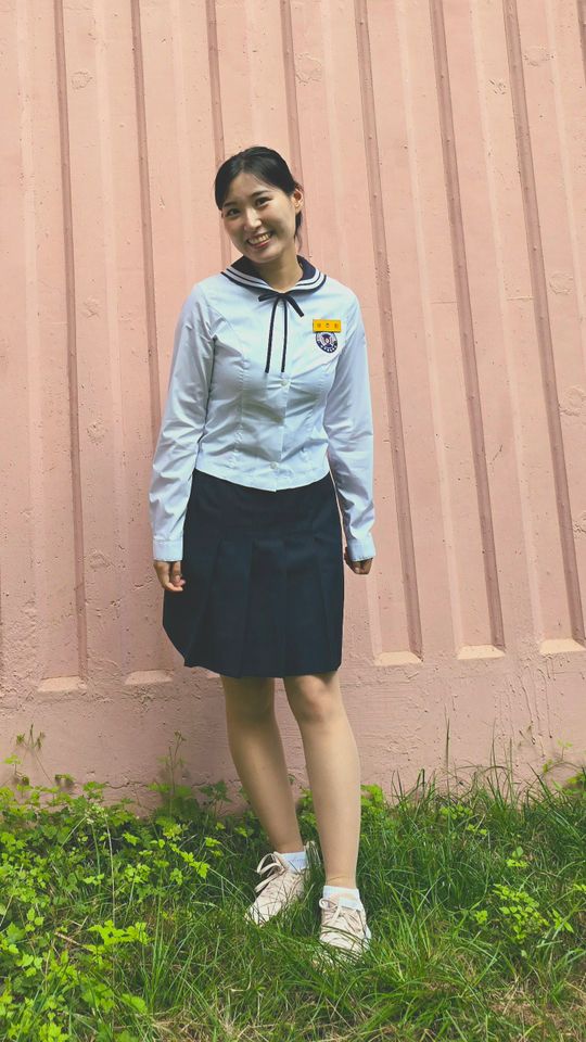 Chae I-ram Ảnh thu nhỏ