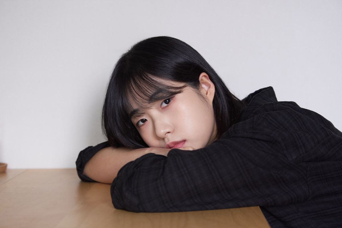 안민지 サムネイル画像