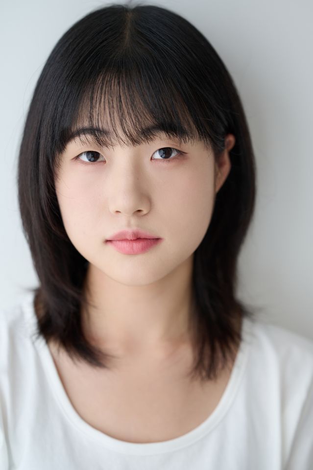 안민지 サムネイル画像