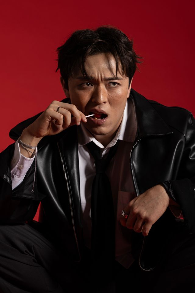 홍석진 サムネイル画像