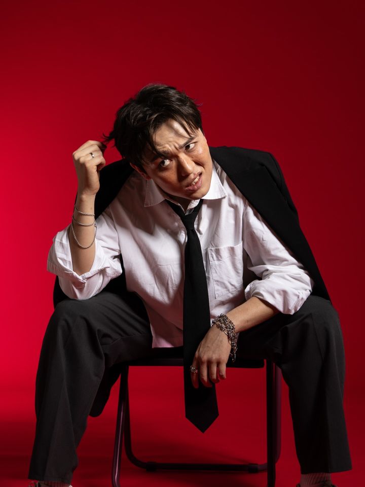 홍석진 サムネイル画像