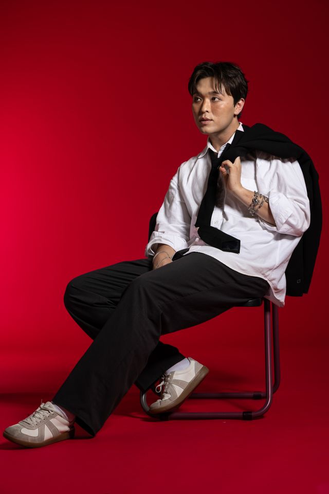 홍석진 サムネイル画像