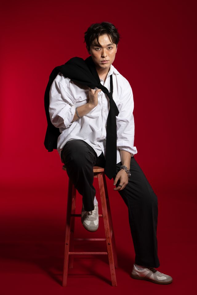 홍석진 サムネイル画像