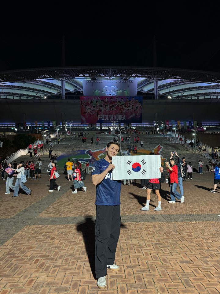 홍석진 サムネイル画像