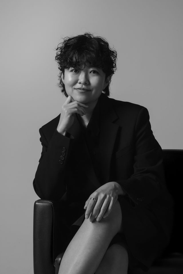 강다민 サムネイル画像