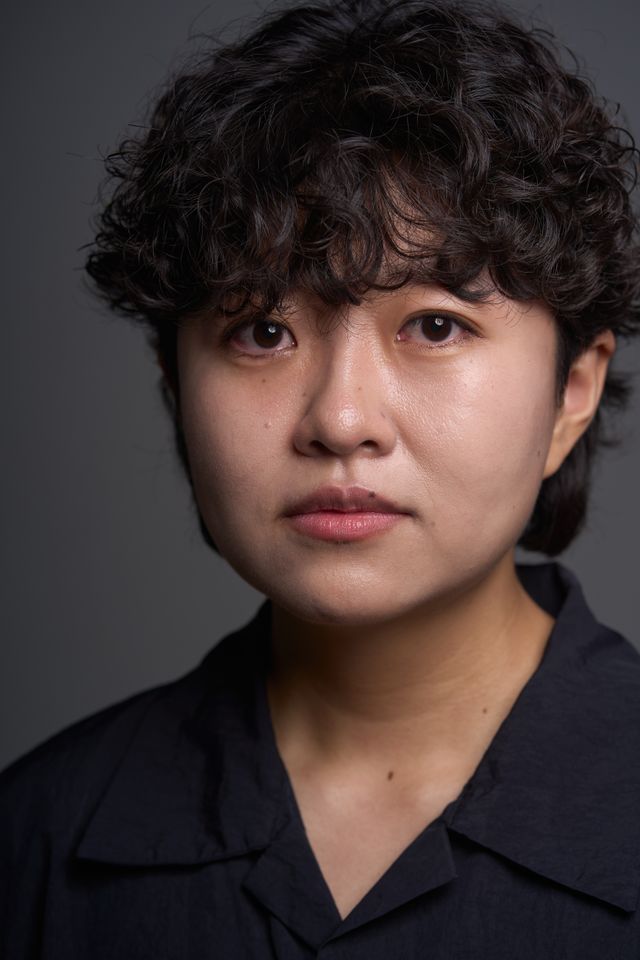 강다민 サムネイル画像