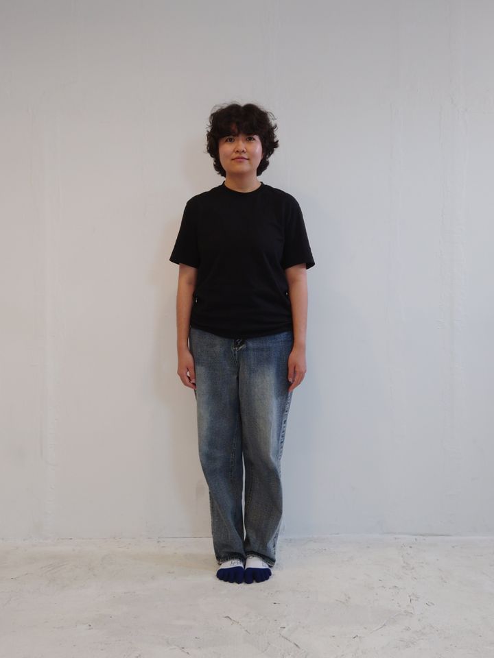 강다민 サムネイル画像