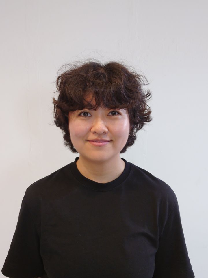 강다민 サムネイル画像