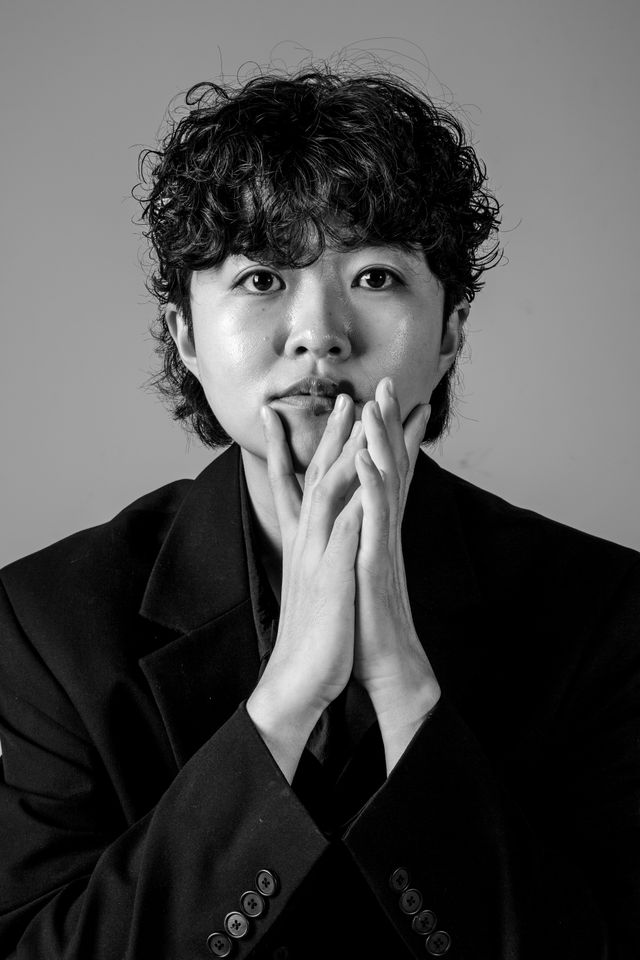 강다민 サムネイル画像