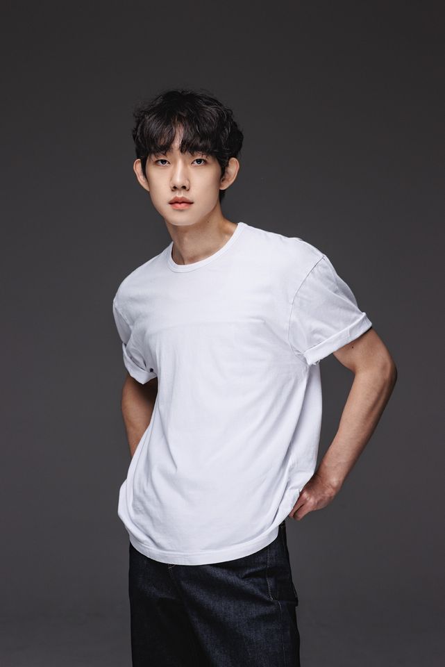 Yoon Jeong-woo Ảnh thu nhỏ