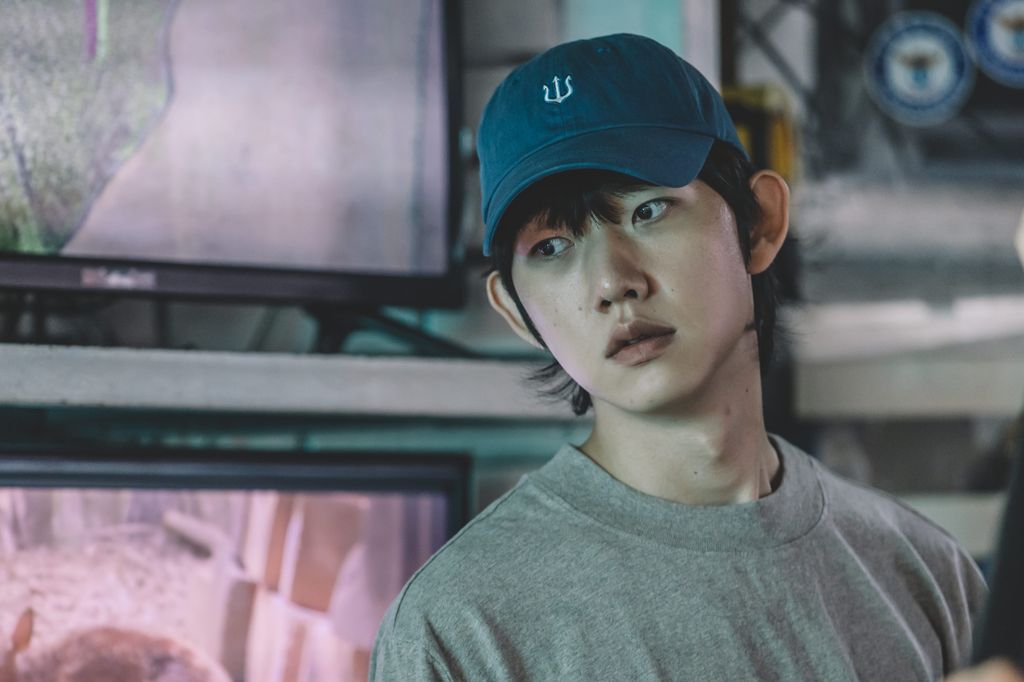 Yoon Jeong-woo Ảnh thu nhỏ