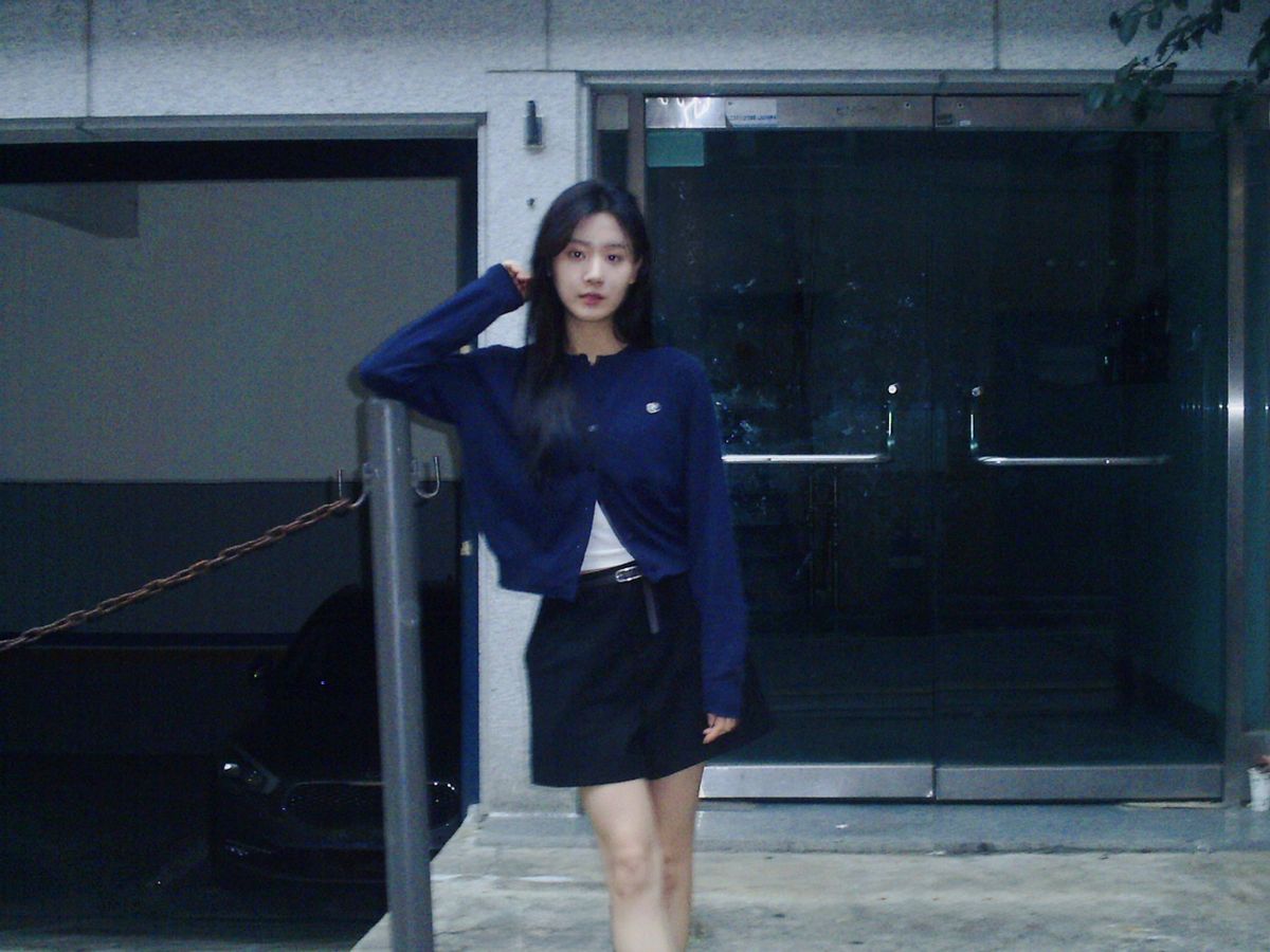 김노을 Ảnh thu nhỏ