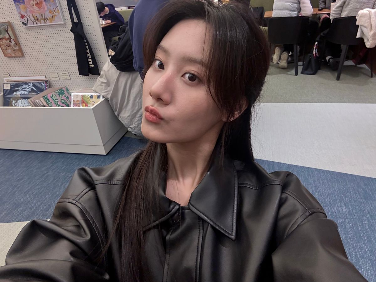 김노을 Ảnh thu nhỏ